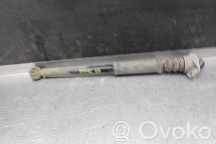 Volkswagen Polo V 6R Задний aмортизатор 
