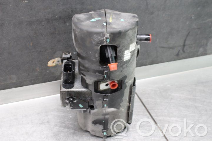 Calentador de combustible   6462W3