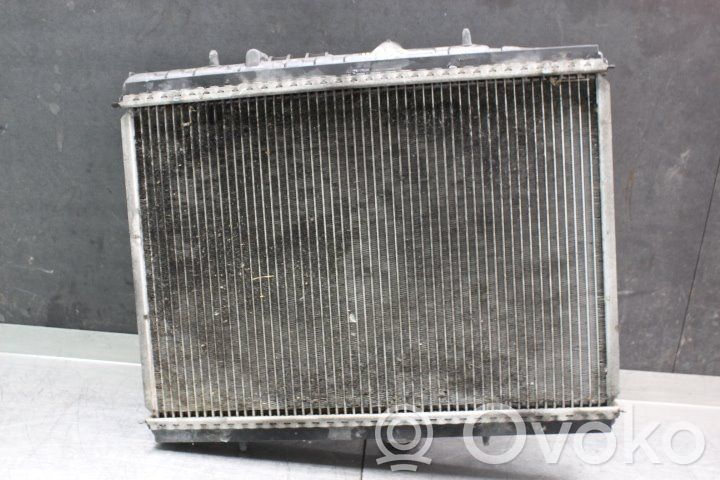Peugeot 406 Coolant radiator 