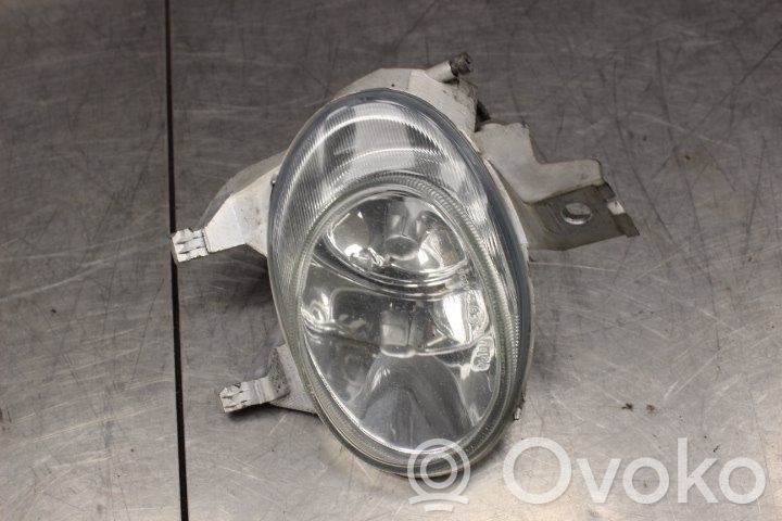 Peugeot 206 Nebelscheinwerfer vorne 