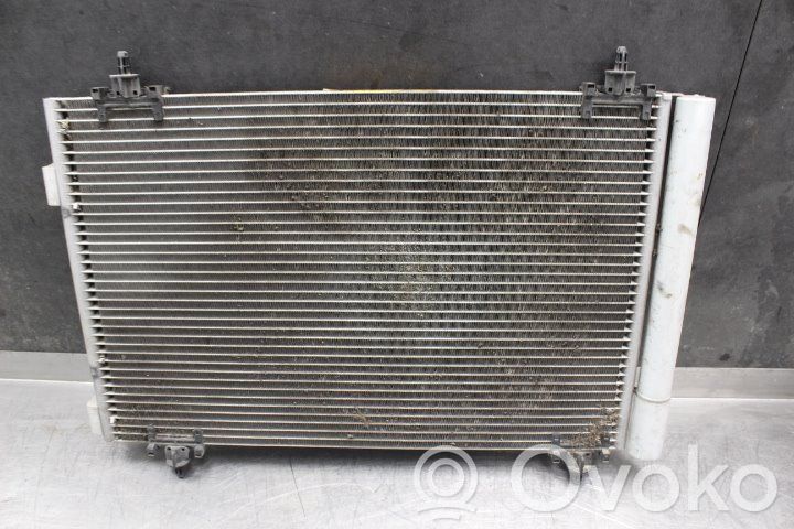 Peugeot 308 Radiatore di raffreddamento A/C (condensatore)