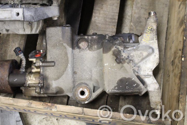Volvo XC90 Hinterachsdifferential 