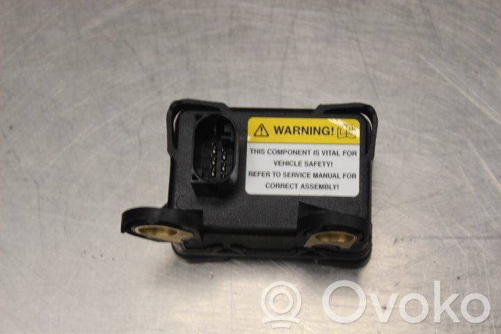Volvo V50 Sensor de aceleración 