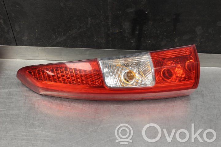 Volvo V70 Lampă spate în caroserie 