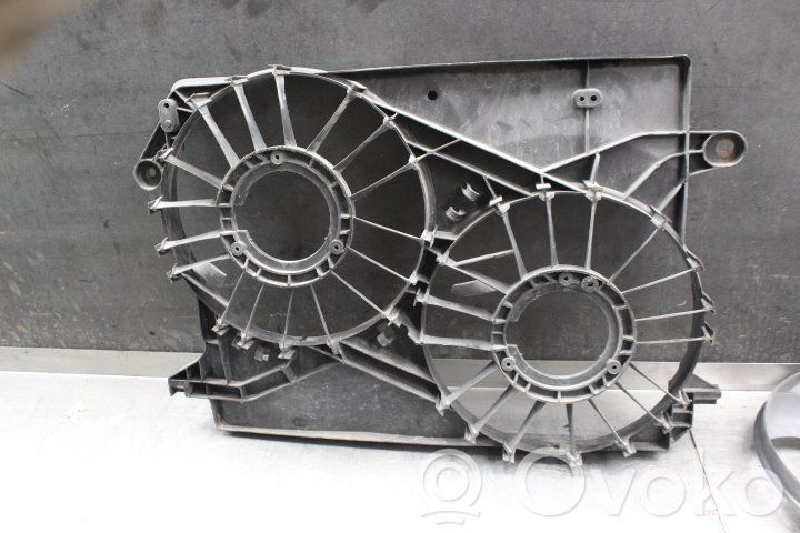 Chrysler 300 - 300C Difuzors 