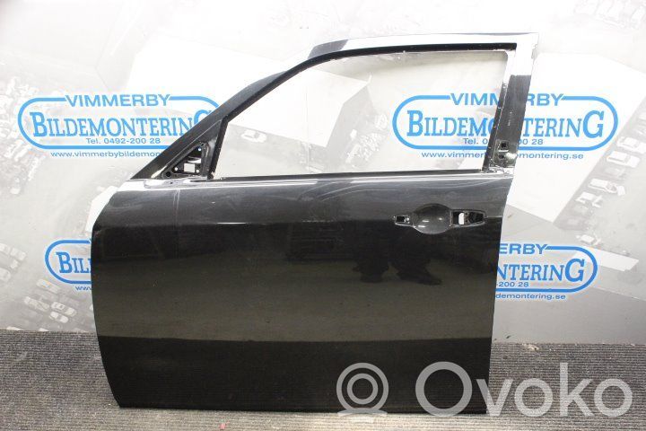 Chrysler 300 - 300C Durvis 