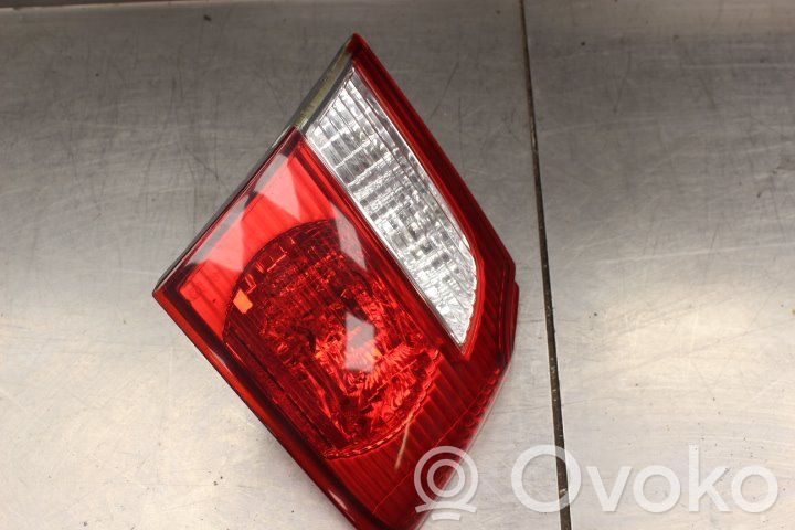 Mazda 626 Tailgate rear/tail lights 