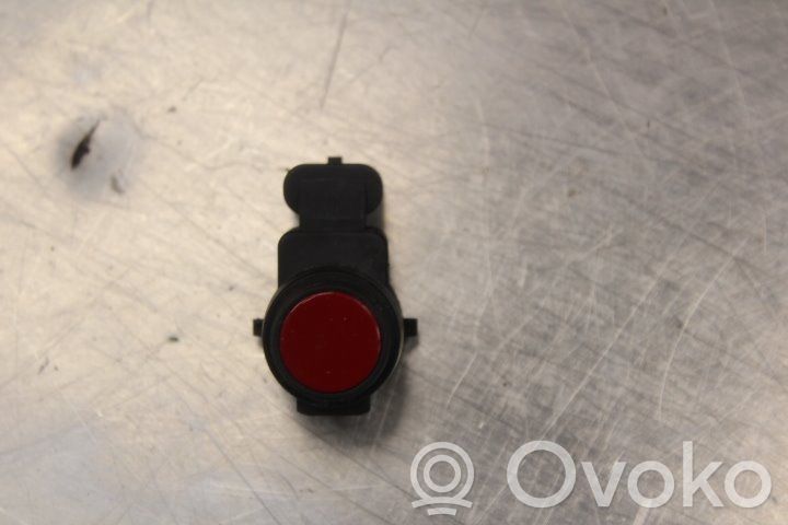 BMW Z4 E89 Parksensor PDC 