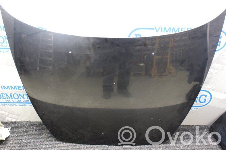Volvo V50 Dzinēja pārsegs (vāks) 
