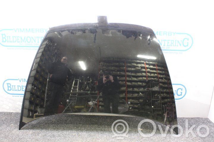 Volvo V50 Dzinēja pārsegs (vāks) 