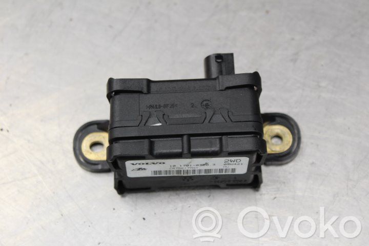 Sensor de aceleración   10170103603