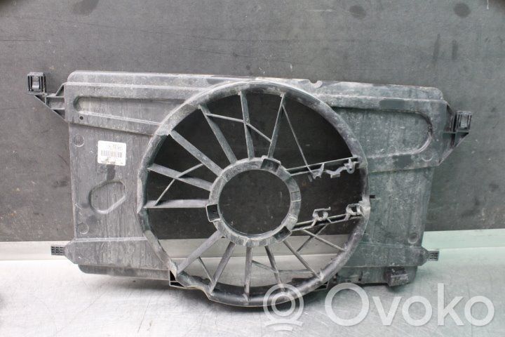 Volvo C30 Difuzors 