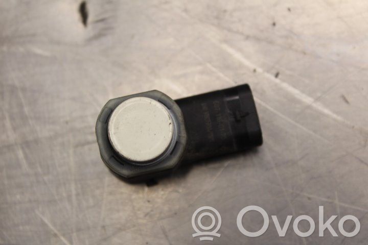 Porsche Cayenne (9PA) Sensor de aparcamiento PDC 