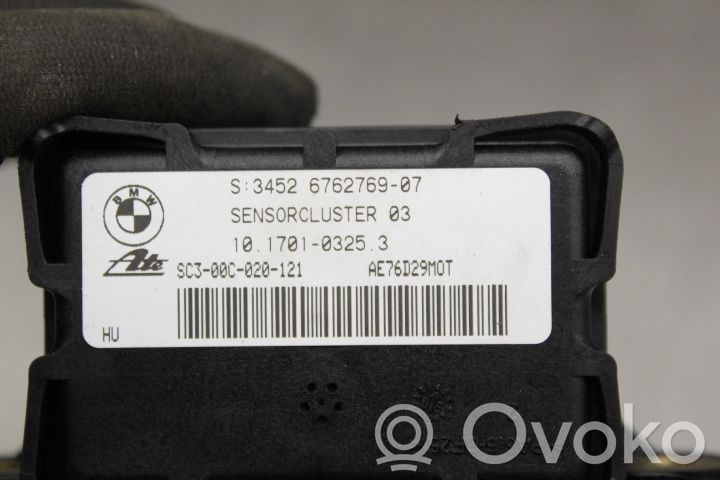 Beschleunigungssensor Gaspedalsensor   3452676276907,10170103253