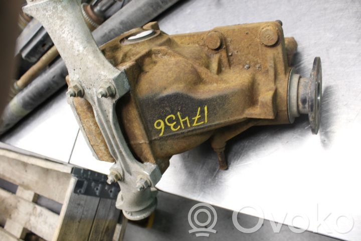 Hinterachsdifferential   RS0427100F