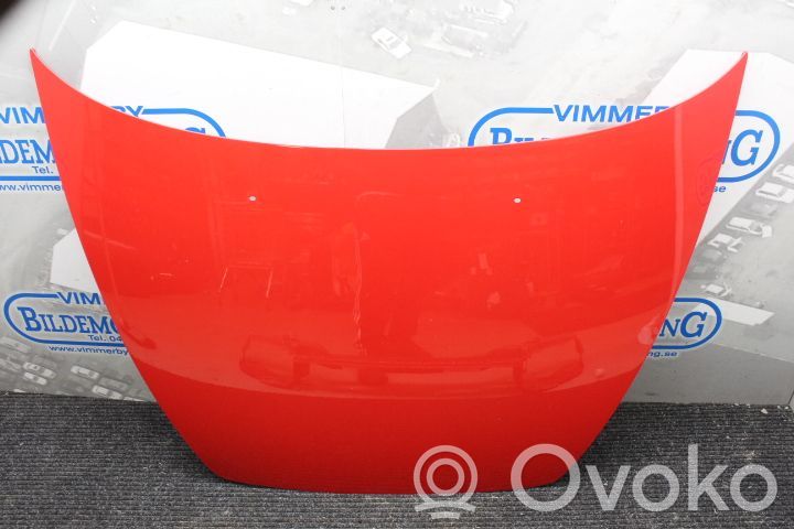 Volvo S40 Engine bonnet/hood 