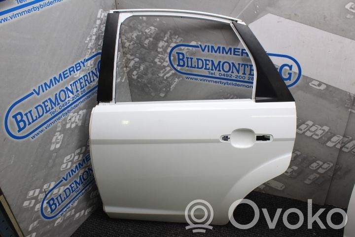 Galinės durys   1702408,P8M51A24631AE