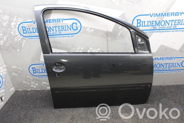 Peugeot 107 Durvis 