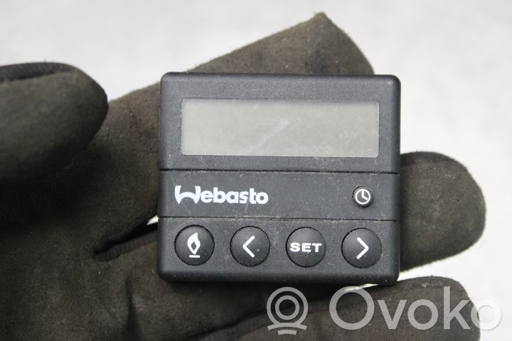 Peugeot Boxer Fuel heater 