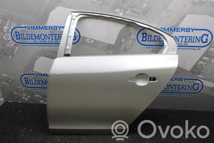 Volvo S60 Galinės durys 