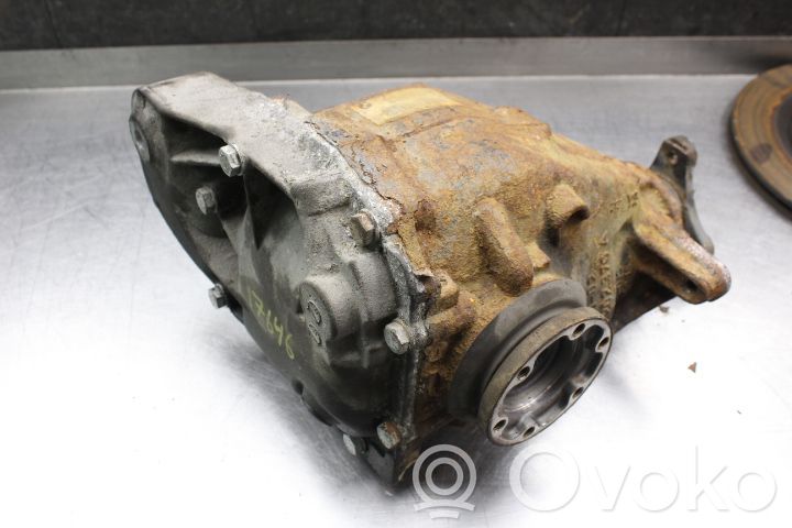 Hinterachsdifferential   33107566170