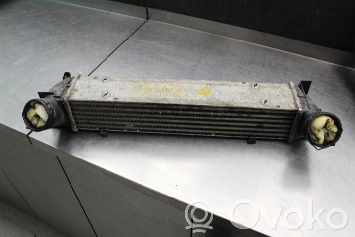 Radiador intercooler   3093796