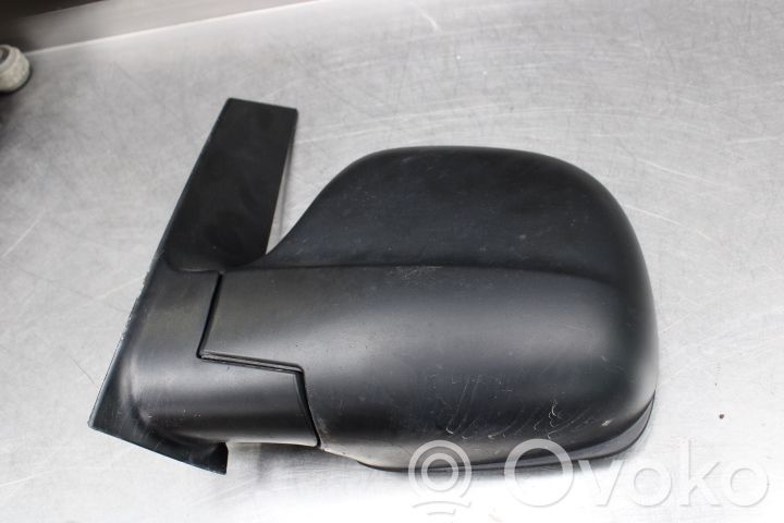 Mercedes-Benz Vito Viano W639 Specchietto retrovisore elettrico portiera anteriore