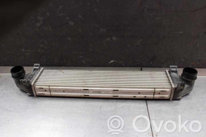 Radiatore intercooler   6G919L440ED