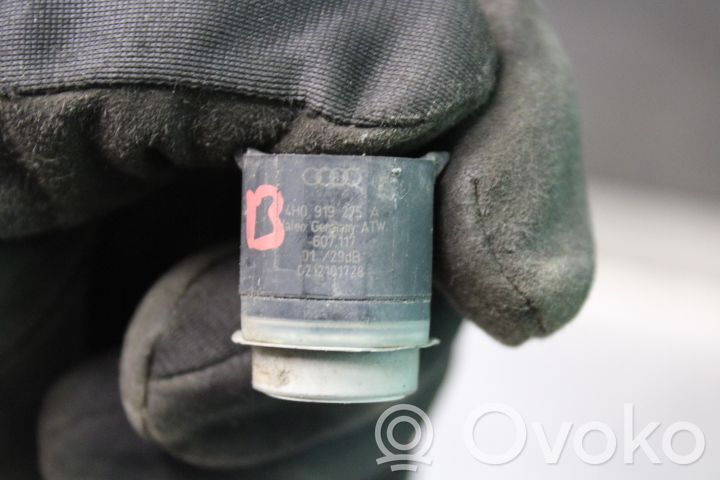 Parksensor PDC   4H0919275A