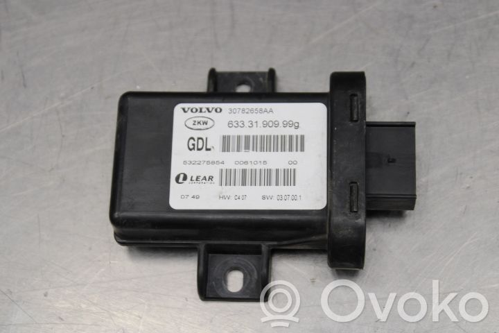 Volvo V70 Modulo luce LCM 
