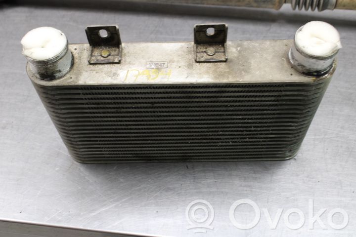 Ford Ranger Radiador intercooler 