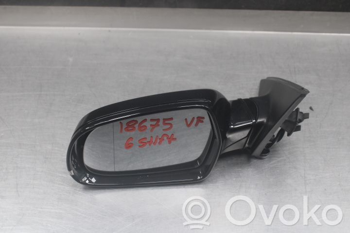 Audi A4 S4 B8 8K Specchietto retrovisore elettrico portiera anteriore