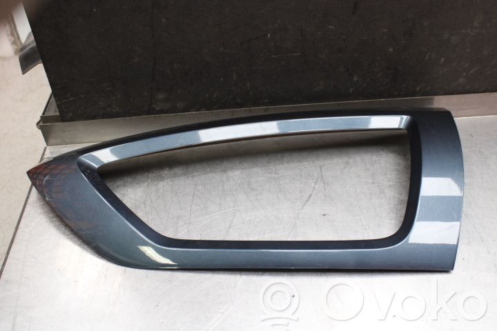 KIA Soul Luci posteriori