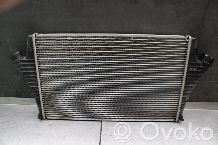 Saab 9-3 Ver2 Intercooler radiator 