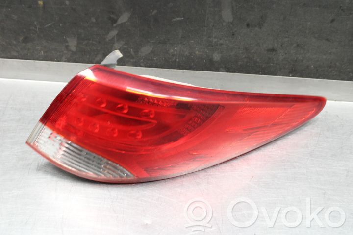 Hyundai ix35 Takavalot 