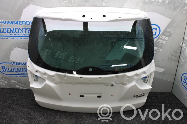 Hyundai ix35 Puerta del maletero/compartimento de carga 