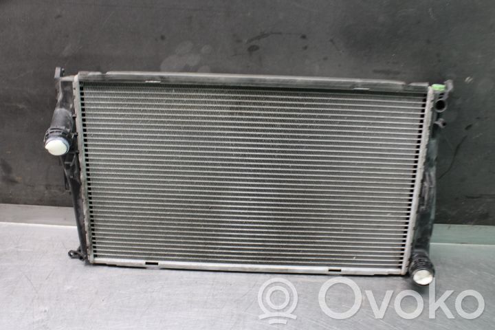 Radiateur de refroidissement   17117788903