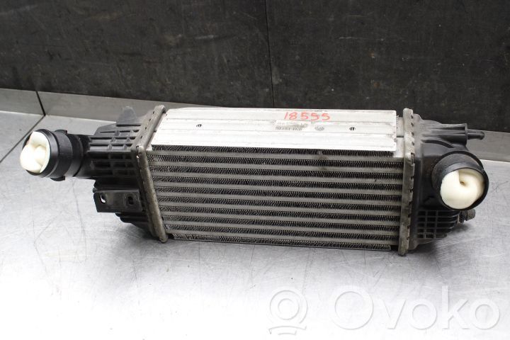Citroen C5 Intercooler radiator 