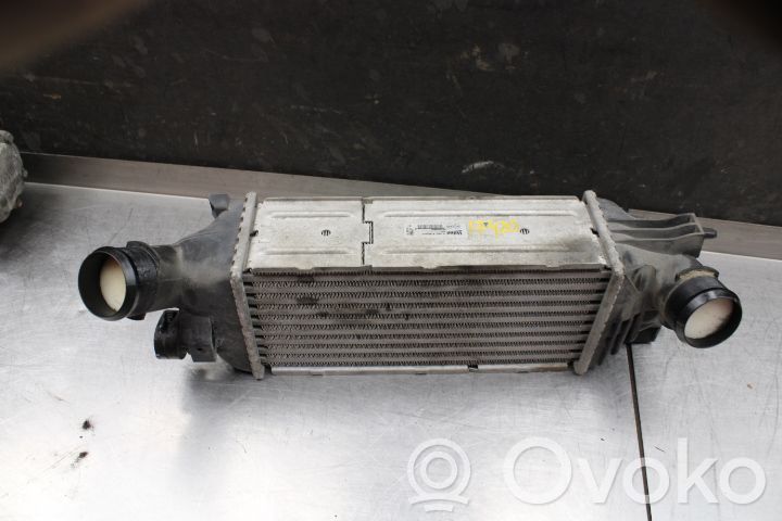 Radiador intercooler   9645682880