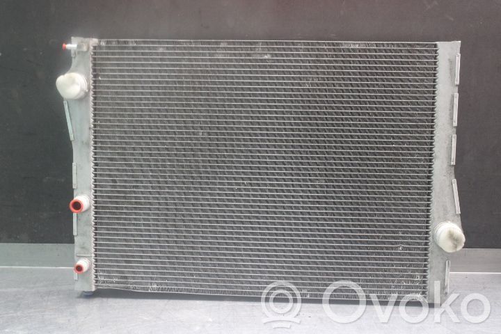 BMW X5 E70 Radiatore di raffreddamento 