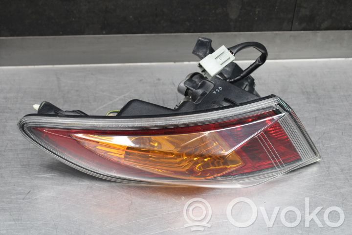 Honda Civic Takavalot 