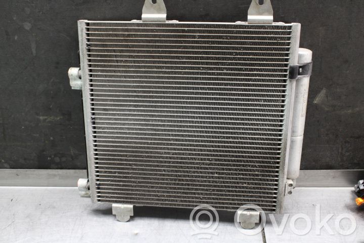 Citroen C1 Radiatore di raffreddamento A/C (condensatore) 