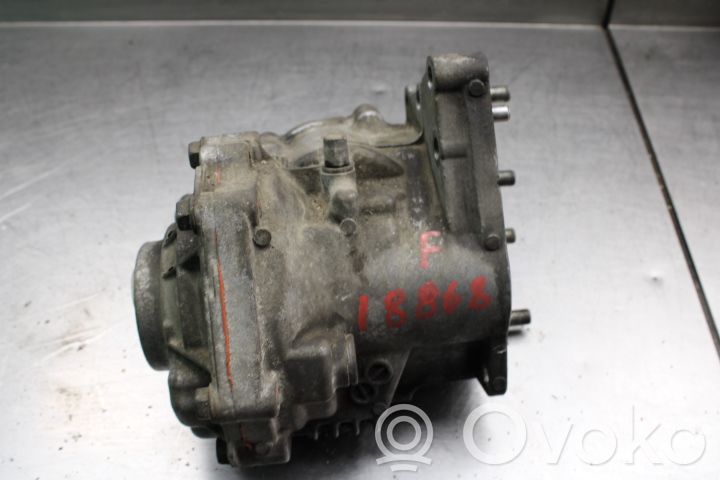 Toyota RAV 4 (XA30) Mechanizm różnicowy przedni / Dyferencjał 