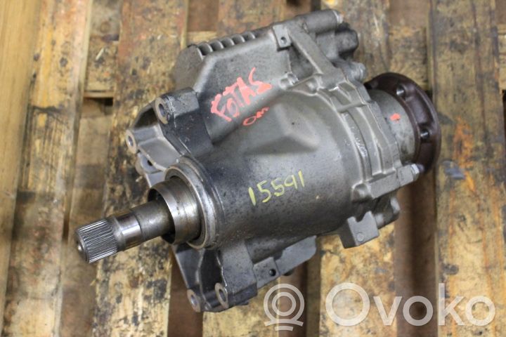 Audi A3 S3 8P Diferencial delantero 