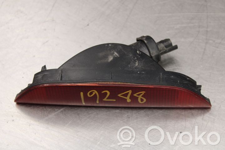 Nissan Note (E11) Luce d’arresto centrale/supplementare