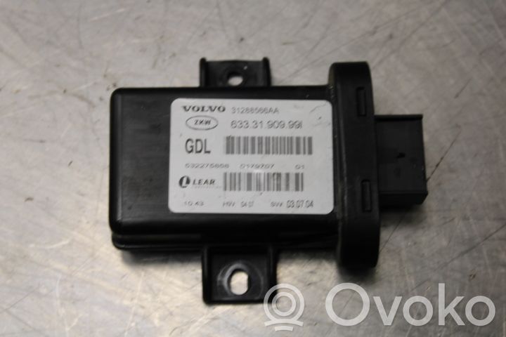 Volvo V70 Modulo luce LCM 
