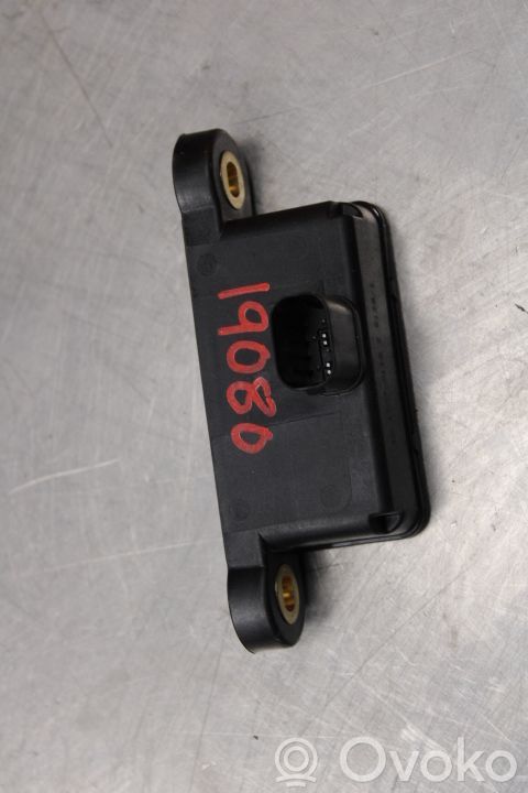 Sensor de aceleración   4670A730,06211703013