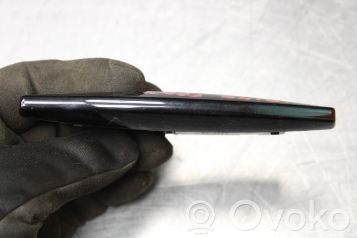 Mercedes-Benz C W204 Parksensor PDC