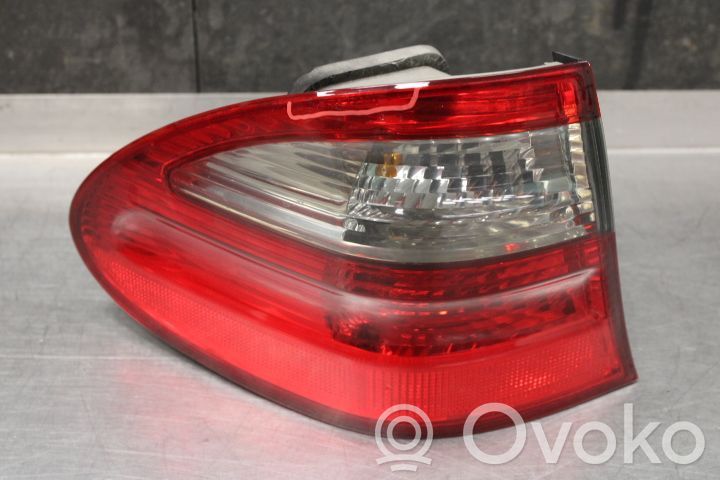 Lampa tylna   A2118202764
