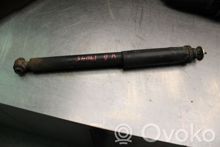 Mercedes-Benz E W211 Amortisseur arrière